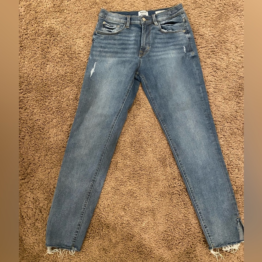 Kenzie vintage luxe jeans